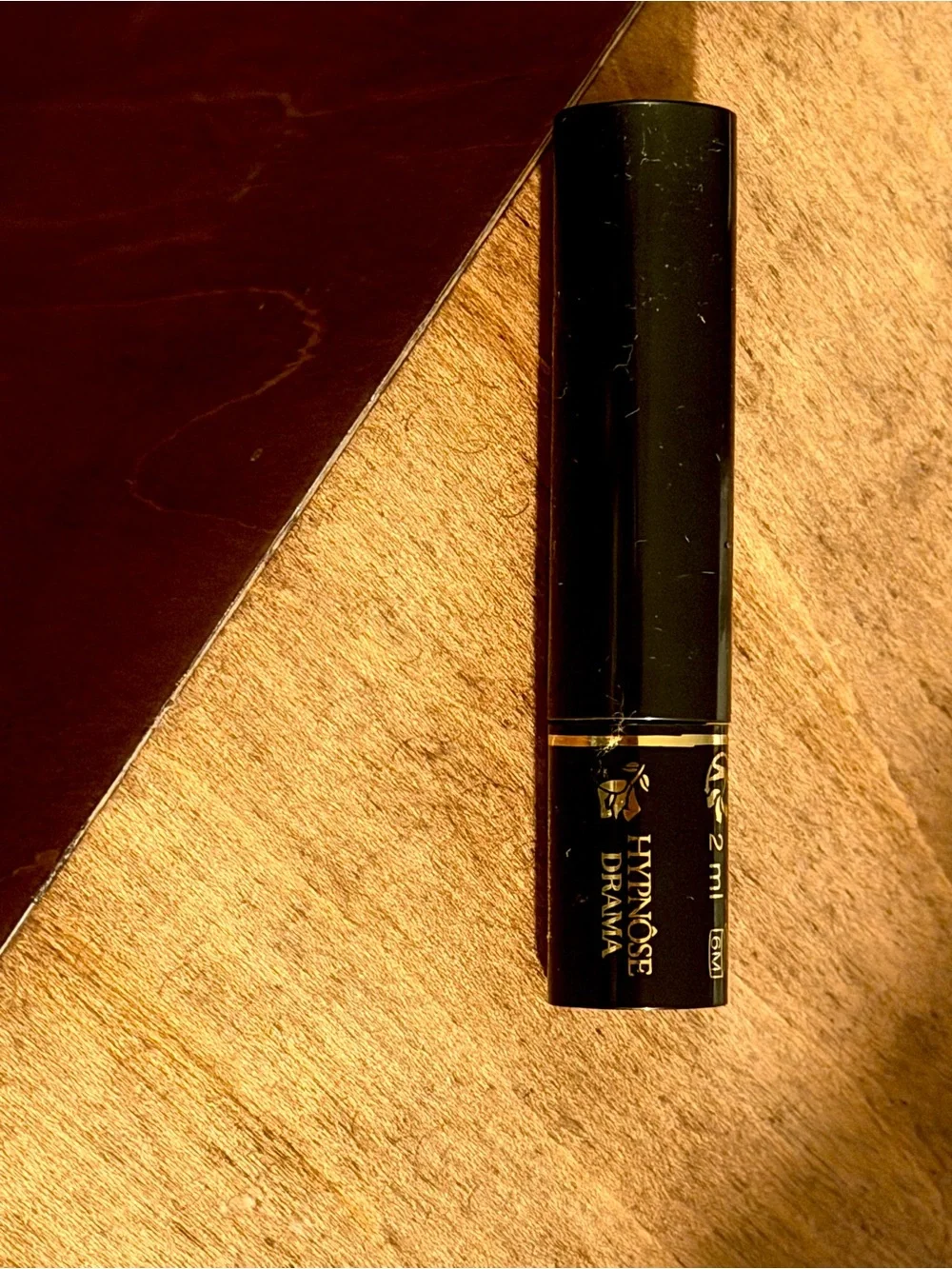 Lancôme Paris Hypnose Drama mascara in Excessive Black 2ml